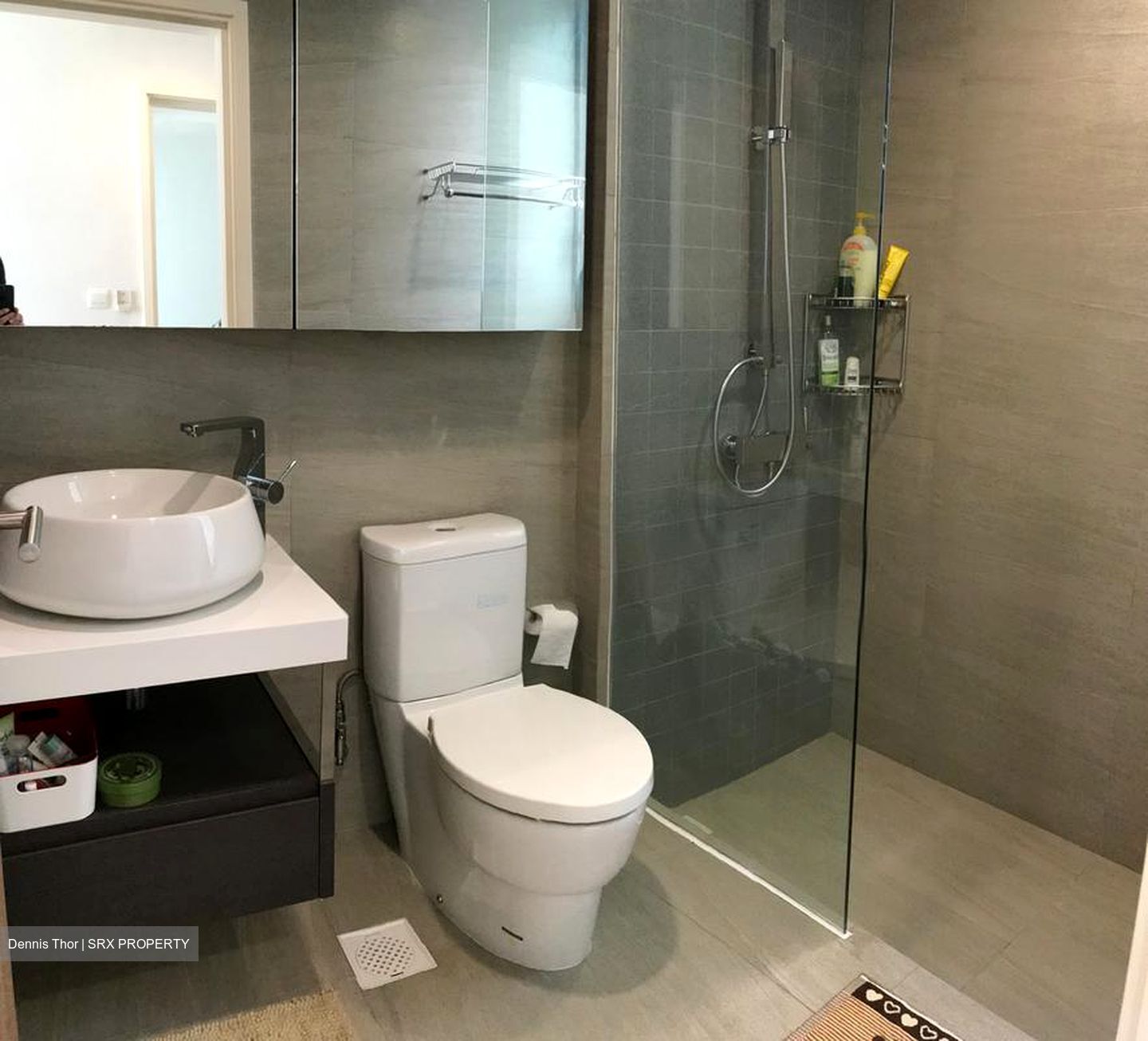 Canberra Residences (D27), Condominium #528329621